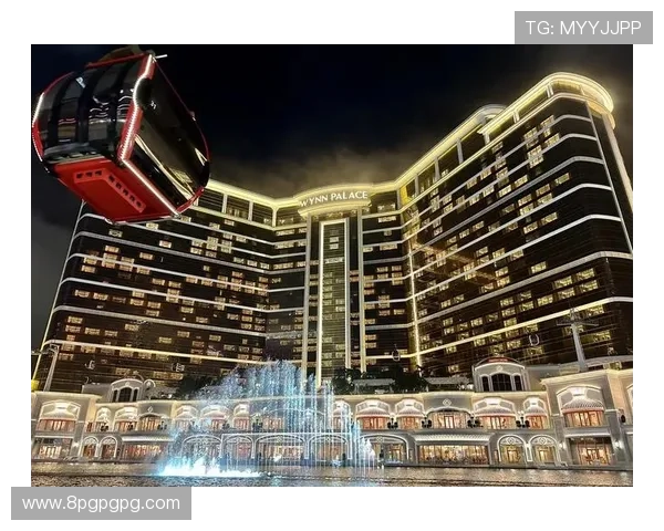 深入了解澳门永利公司:其业务范围与发展历程